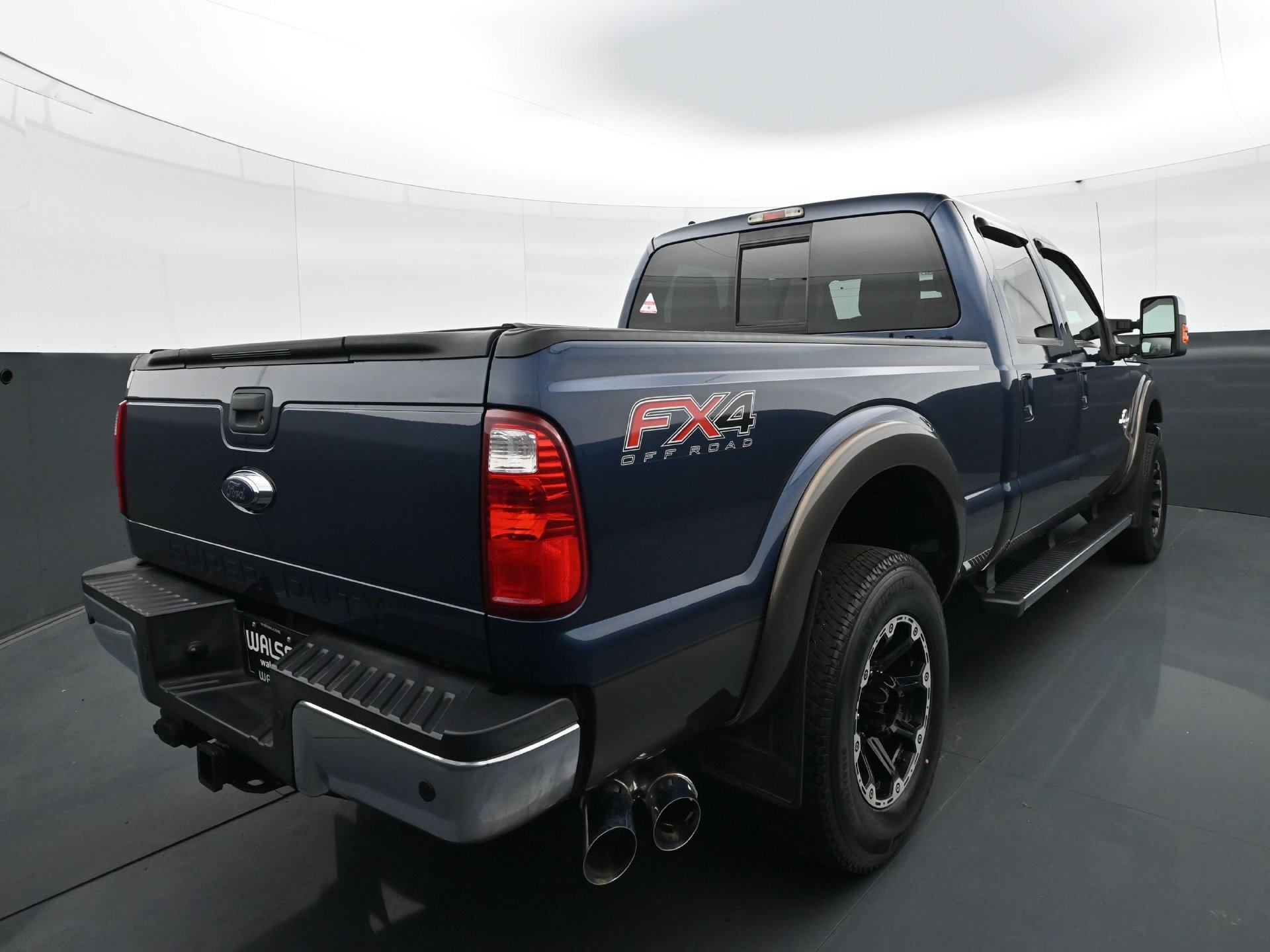 Used 2016  Ford  image 5