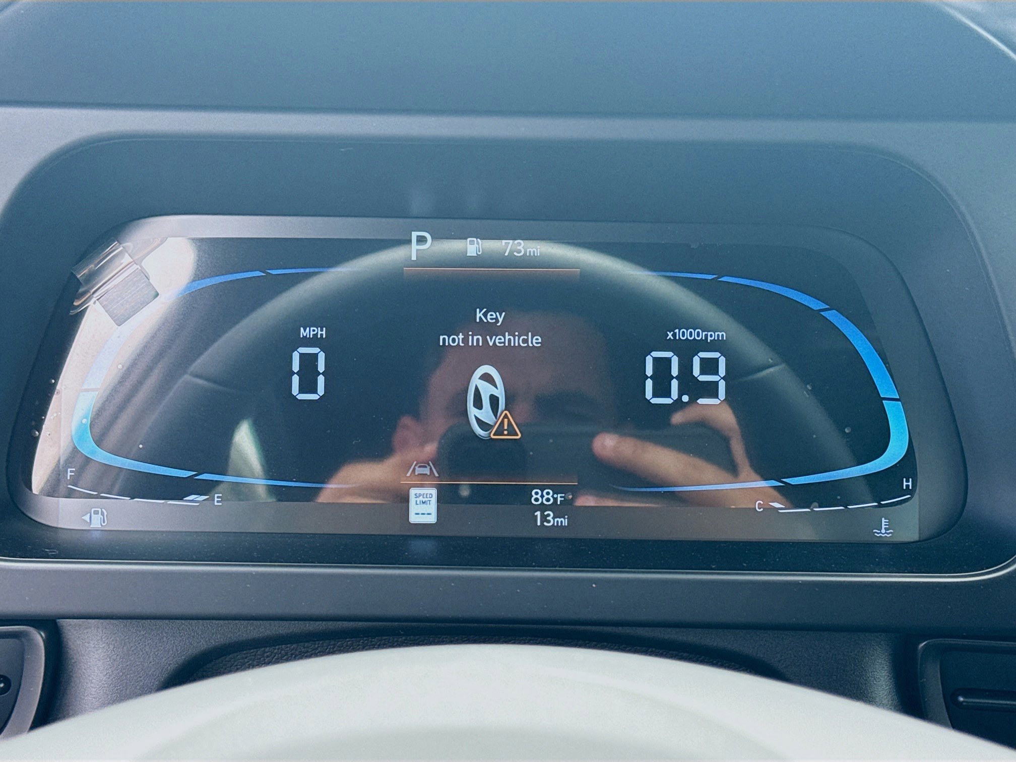 New 2026 Amazon Gray Hyundai SEL Sport Premium image 33