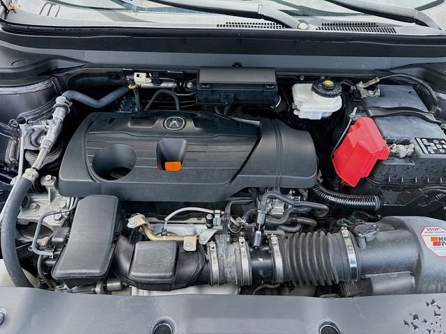 Used 2020  Acura Base image 29