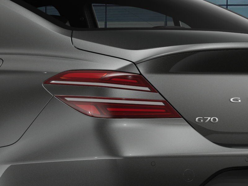 New 2026 Makalu Gray Genesis 3.3T Sport Prestige image 10