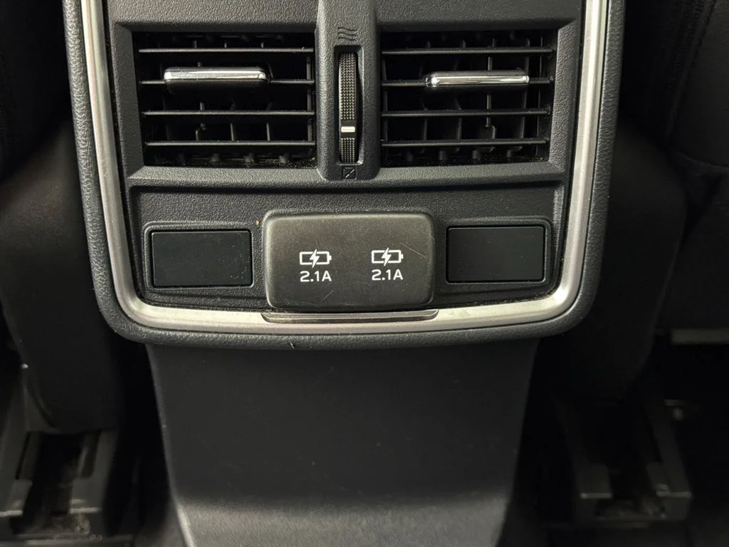 Used 2019 White Subaru Sport image 14