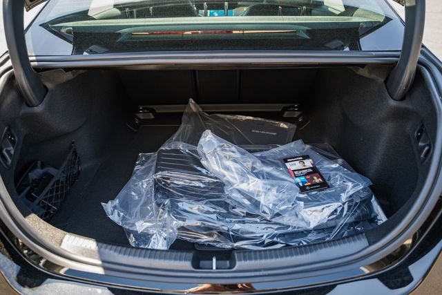 New 2026 Black Mercedes-Benz C 300 image 10
