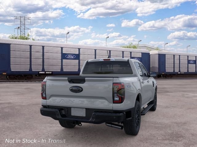 New 2026 Avalanche Ford Lariat® image 7