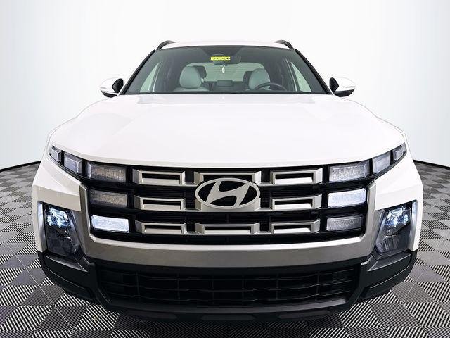 New 2026 White Hyundai SEL FWD image 10