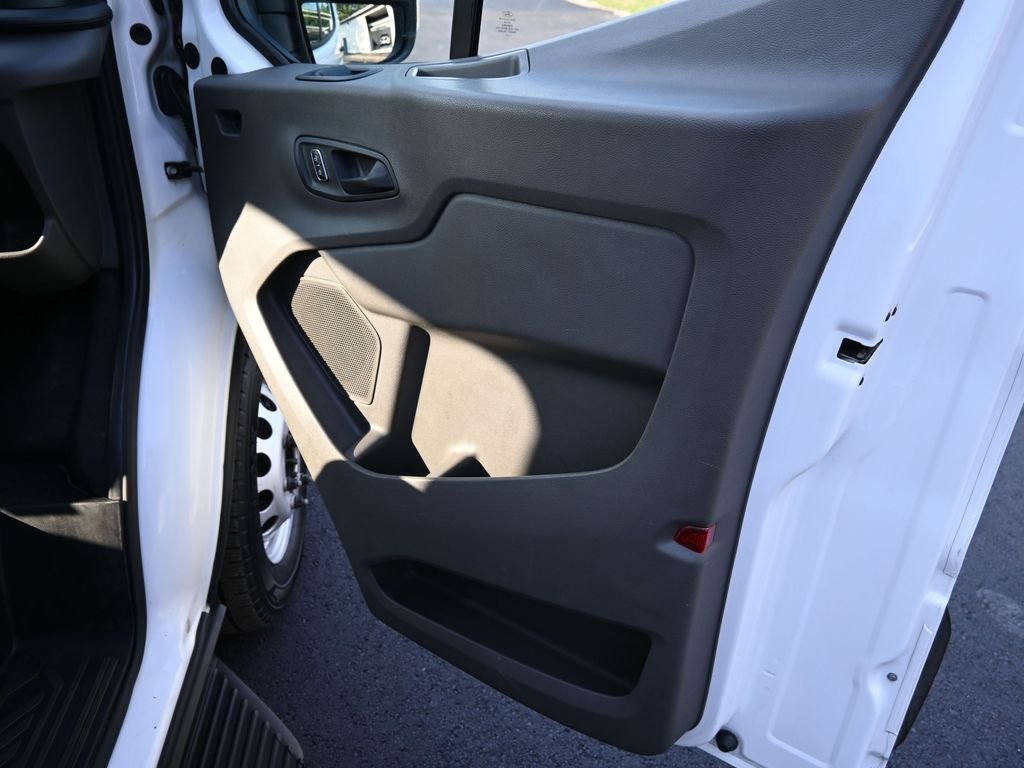 2023 Ford Transit Van Base - Photo 21