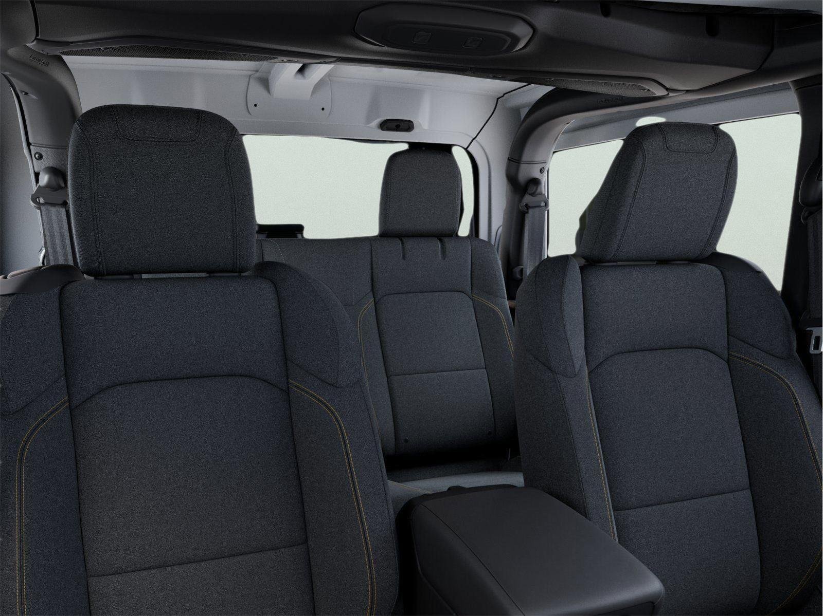 2026 Jeep Wrangler 2-Door Sport - Photo 26