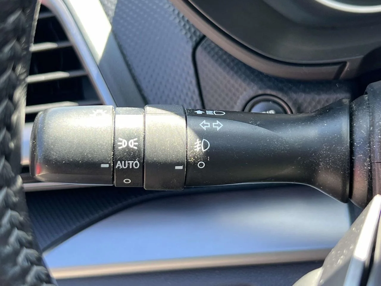 Used 2023 Magnetite Gray Metallic Subaru Premium image 31