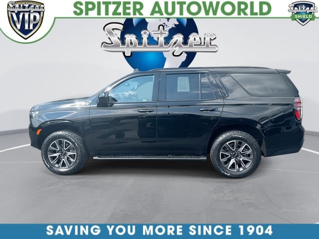 2024 Chevrolet Tahoe Z71 - Photo 7