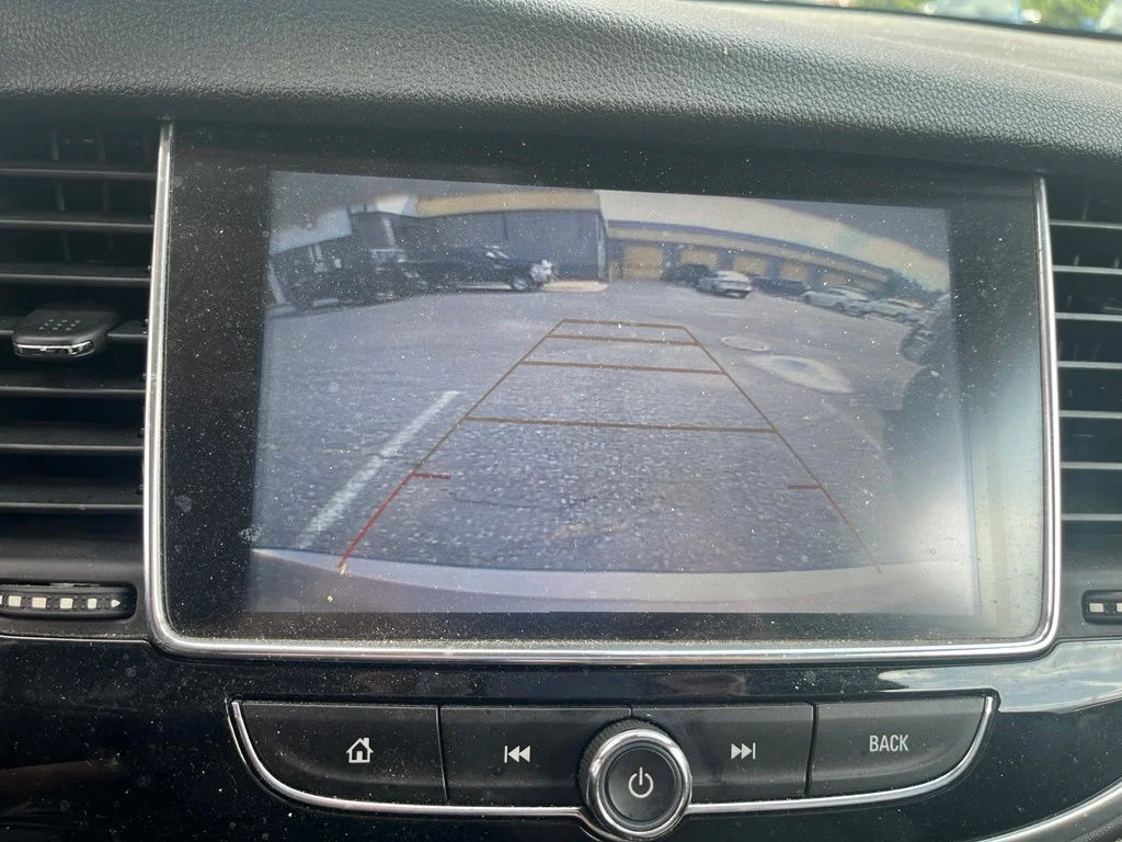 Used 2019 Brown Buick Preferred image 12