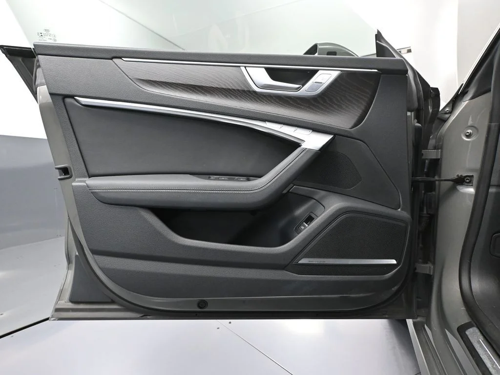 2022 Audi A7 Premium Plus - Photo 21