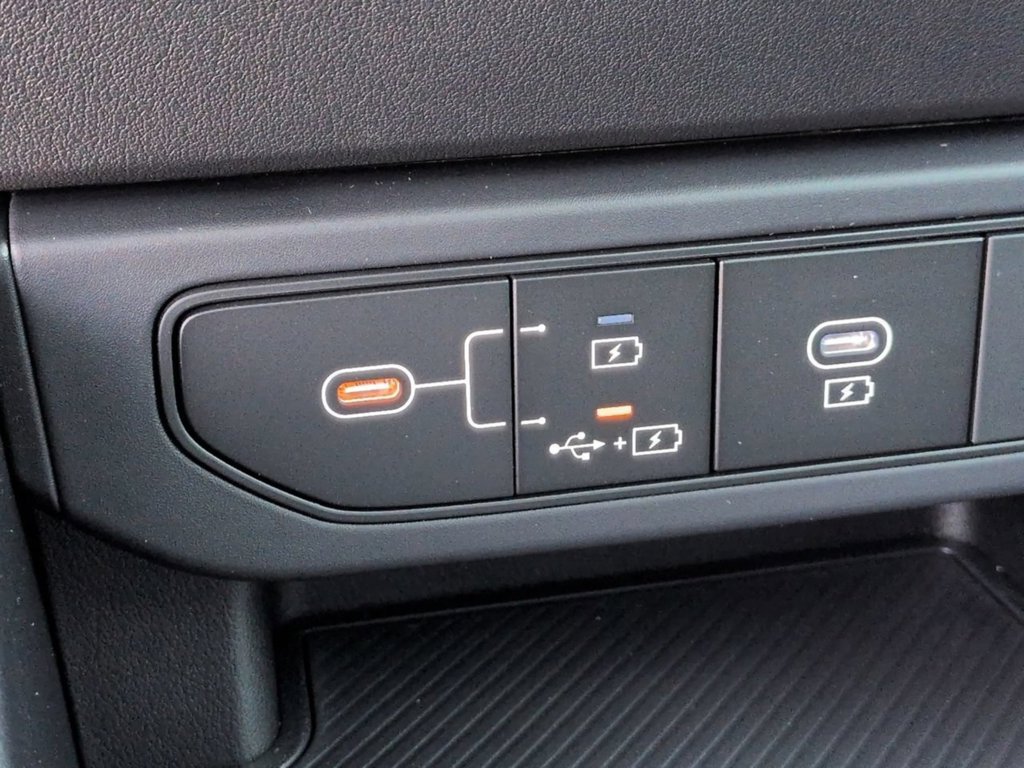 New 2026 Aurora Black Pearl Kia LXS image 19