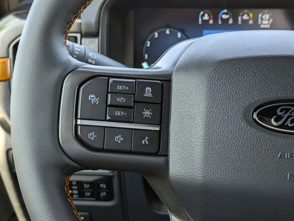 New 2026 Avalanche Ford Tremor image 28
