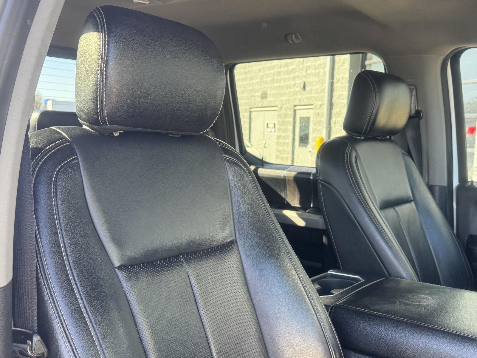 2020 Ford F-250 Super Duty Lariat - Photo 55