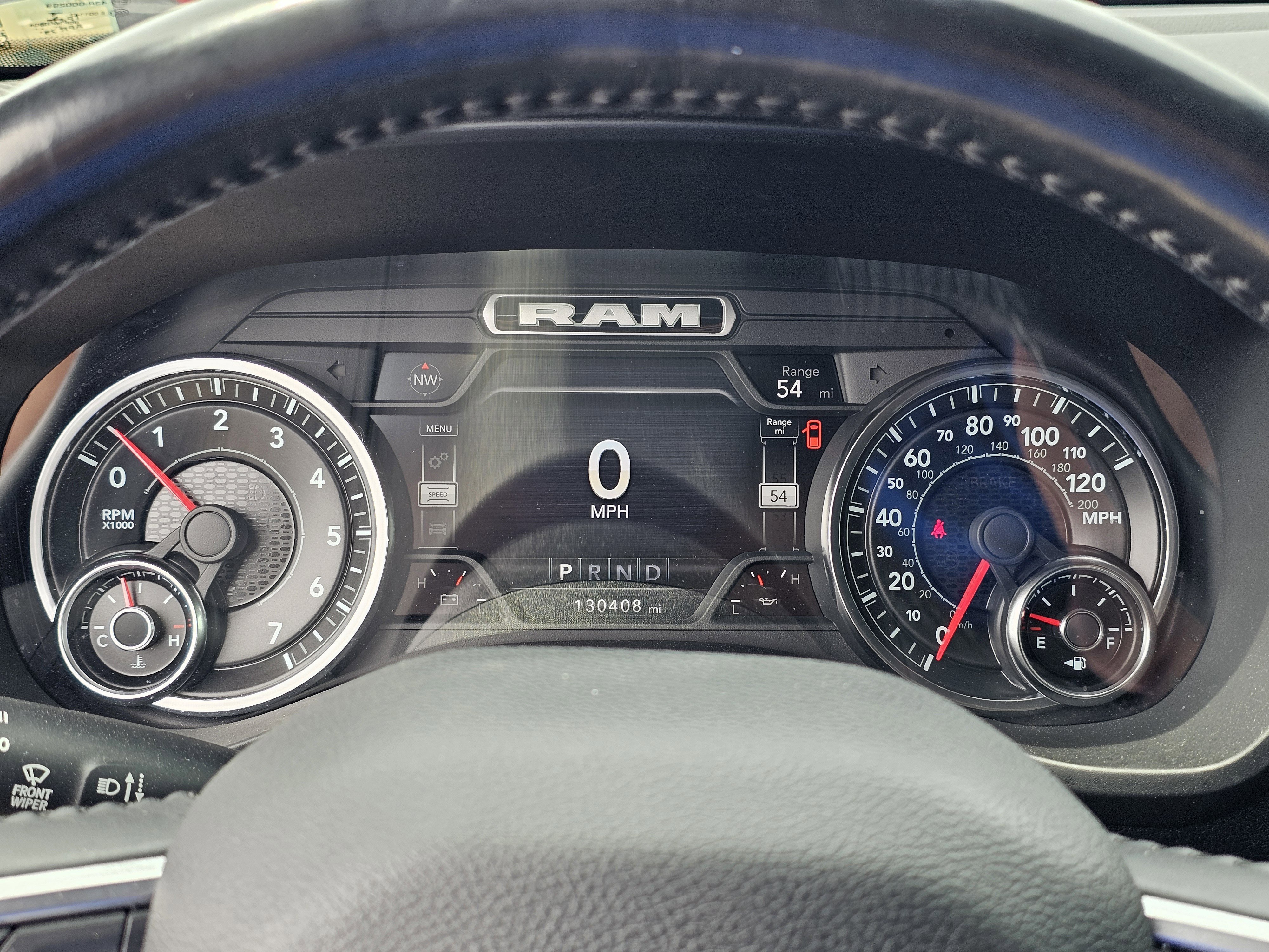 2022 RAM Ram 1500 Pickup Laramie - Photo 23