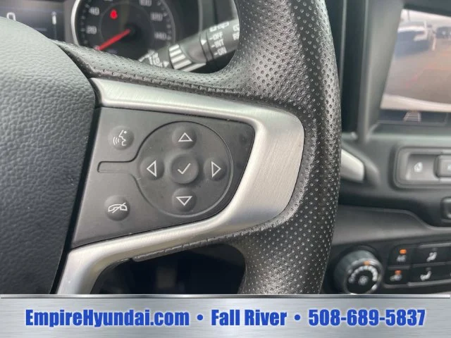 2024 GMC Terrain SLE - Photo 28