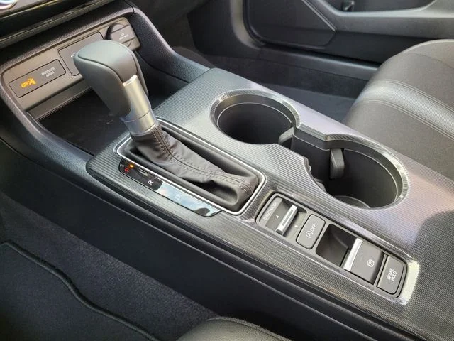 2026 Honda Civic Hatchback Sport - Photo 16