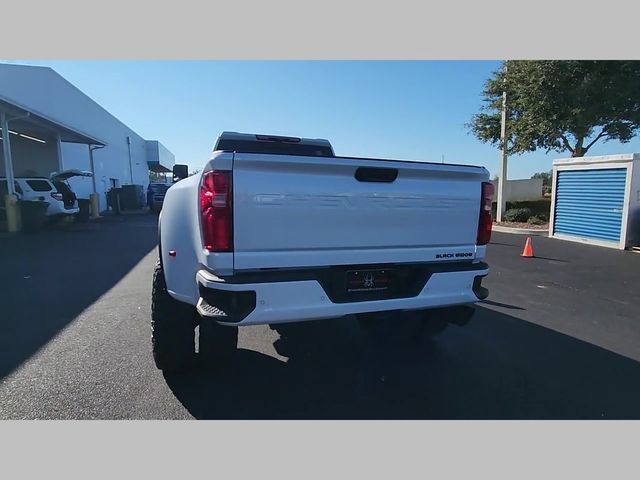 New 2026 Polar White Tricoat Chevrolet High Country DRW image 26