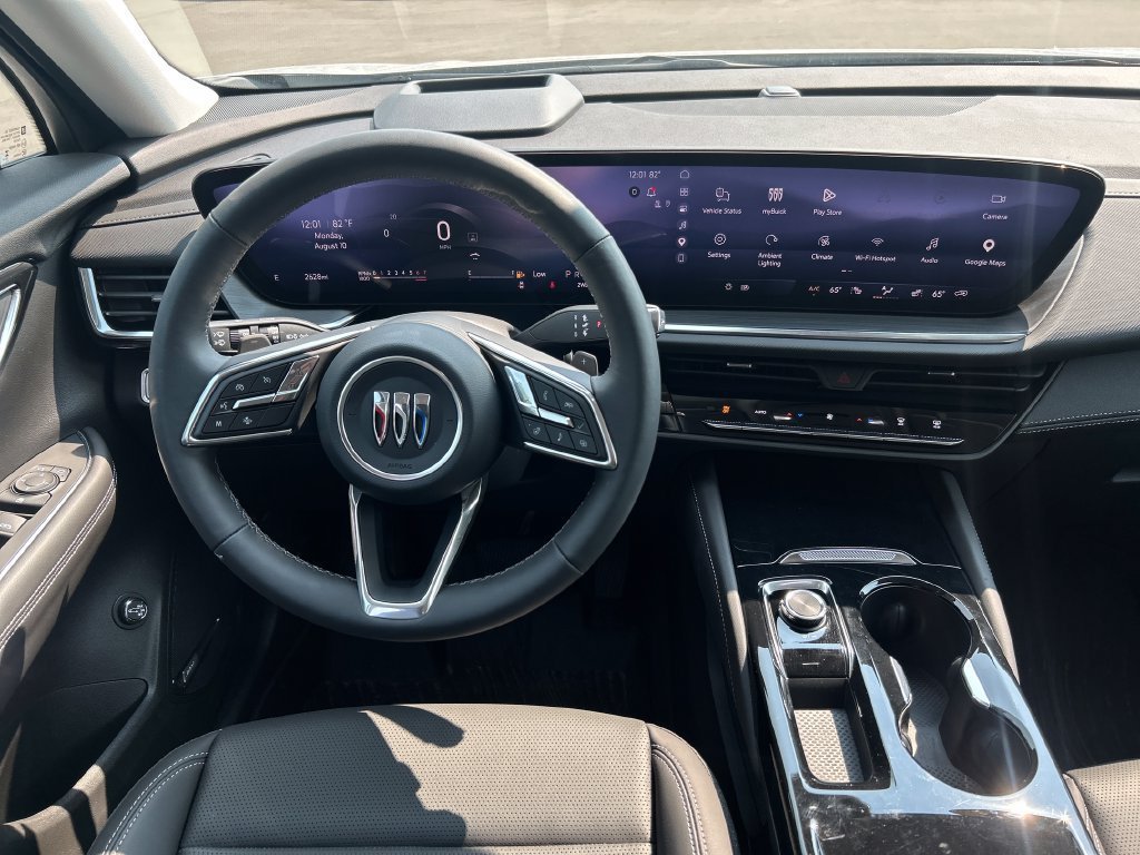 2026 Buick Envision Preferred - Photo 37