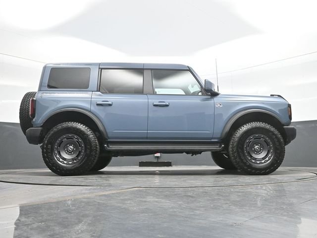 Used 2025 Gray Ford Outer Banks image 24