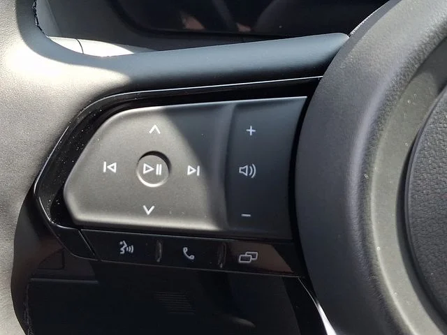 New 2026 Red Mazda 2.5 S Preferred image 14
