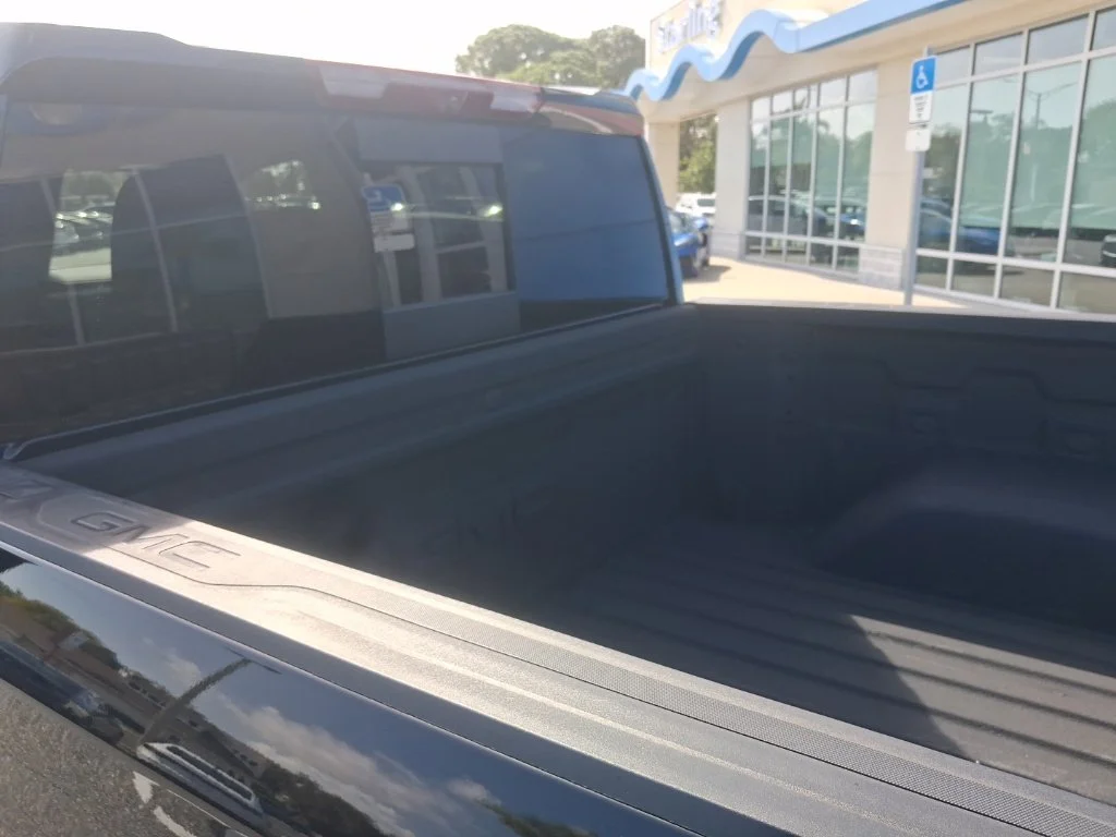Used 2026 Black GMC Denali image 16