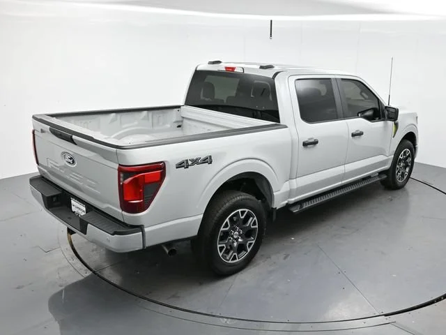 Used 2024 Avalanche Ford STX image 33