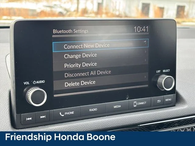 Used 2024 Gray Honda Sport image 25