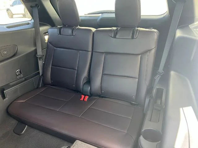 New 2026 Space White Metallic Ford Platinum™ image 70