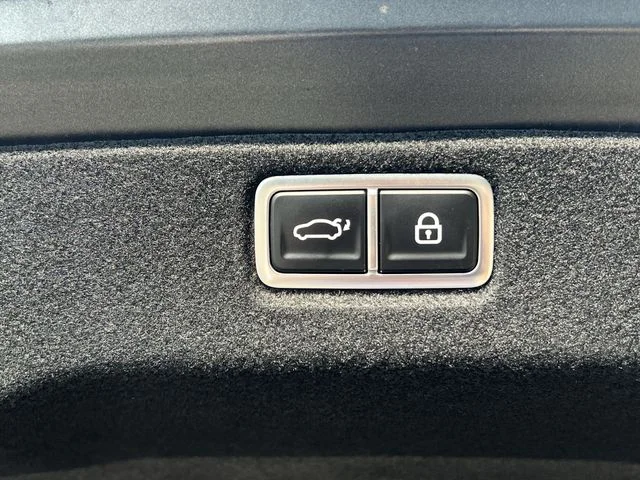 Used 2025 Gray Hyundai Limited image 42
