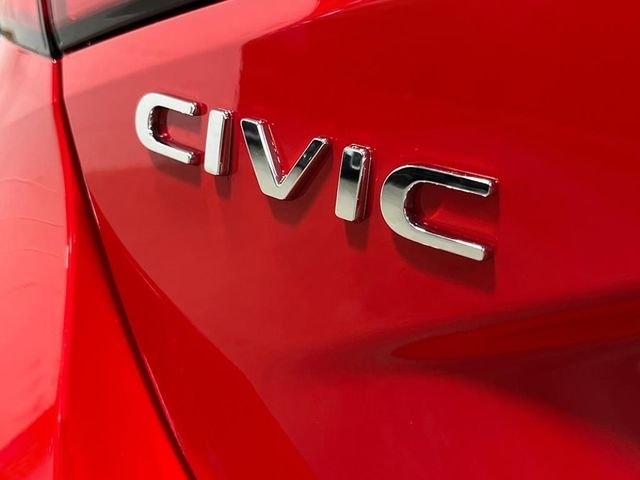New 2026 Rallye Red Honda Sport image 9