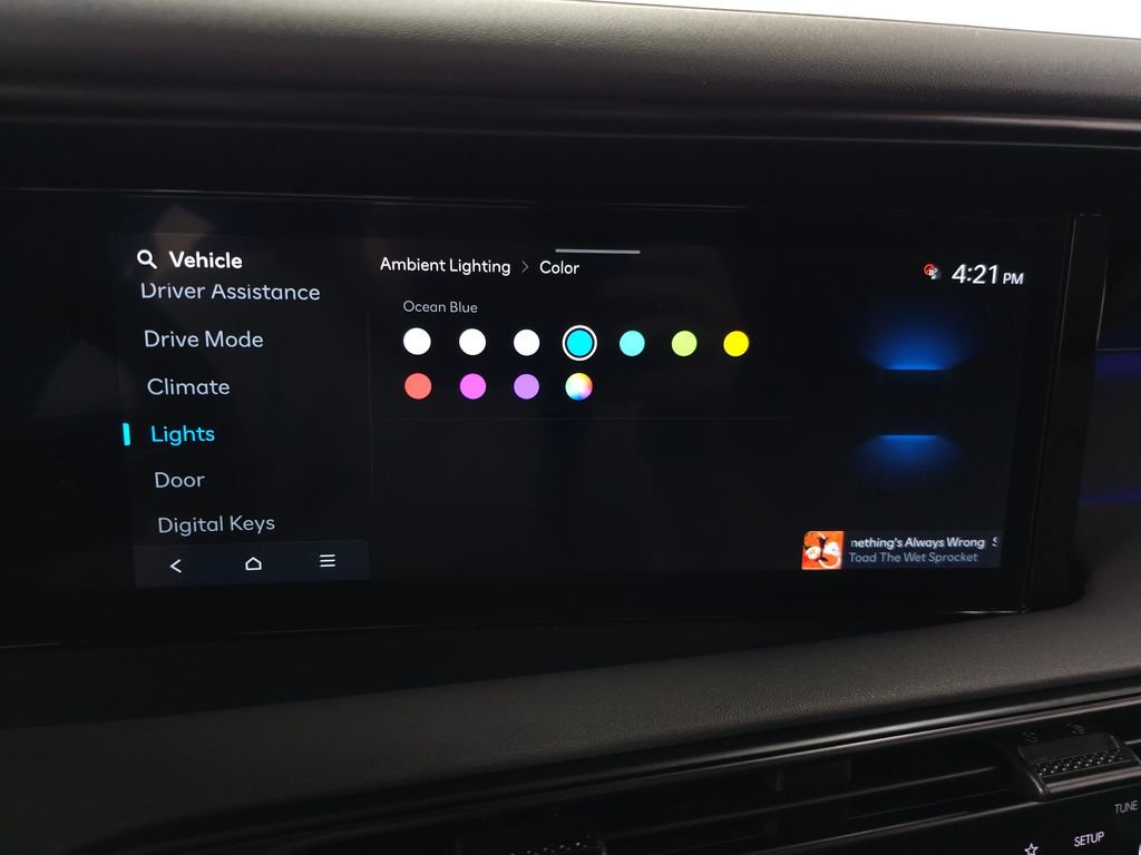 2026 Hyundai Palisade XRT Pro - Photo 27