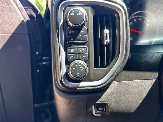 2021 Chevrolet Silverado 1500 RST - Photo 11