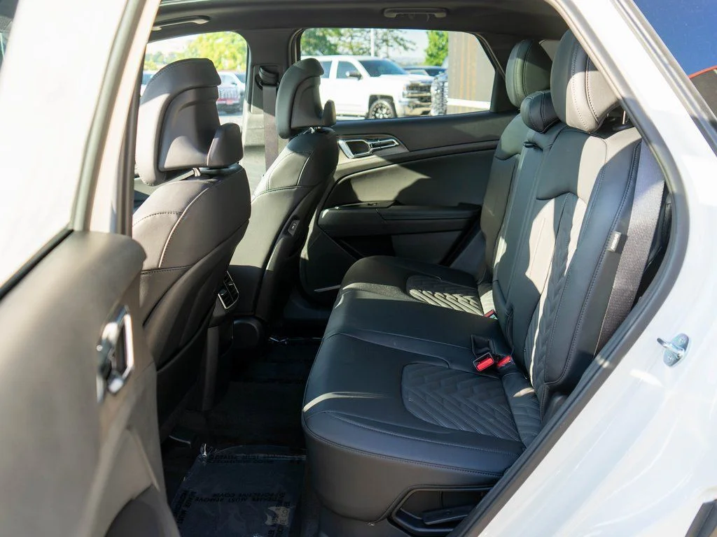 2026 Kia Sportage X-Line Hybrid - Photo 13