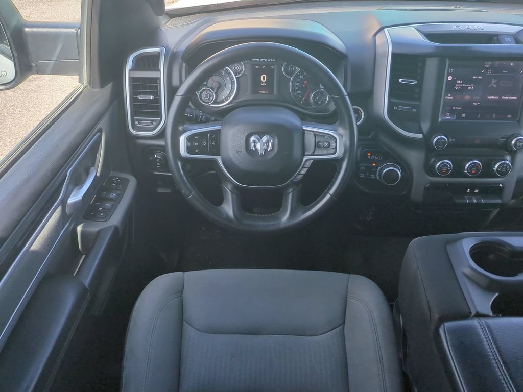 2022 RAM Ram 1500 Pickup Big Horn/Lone Star - Photo 18