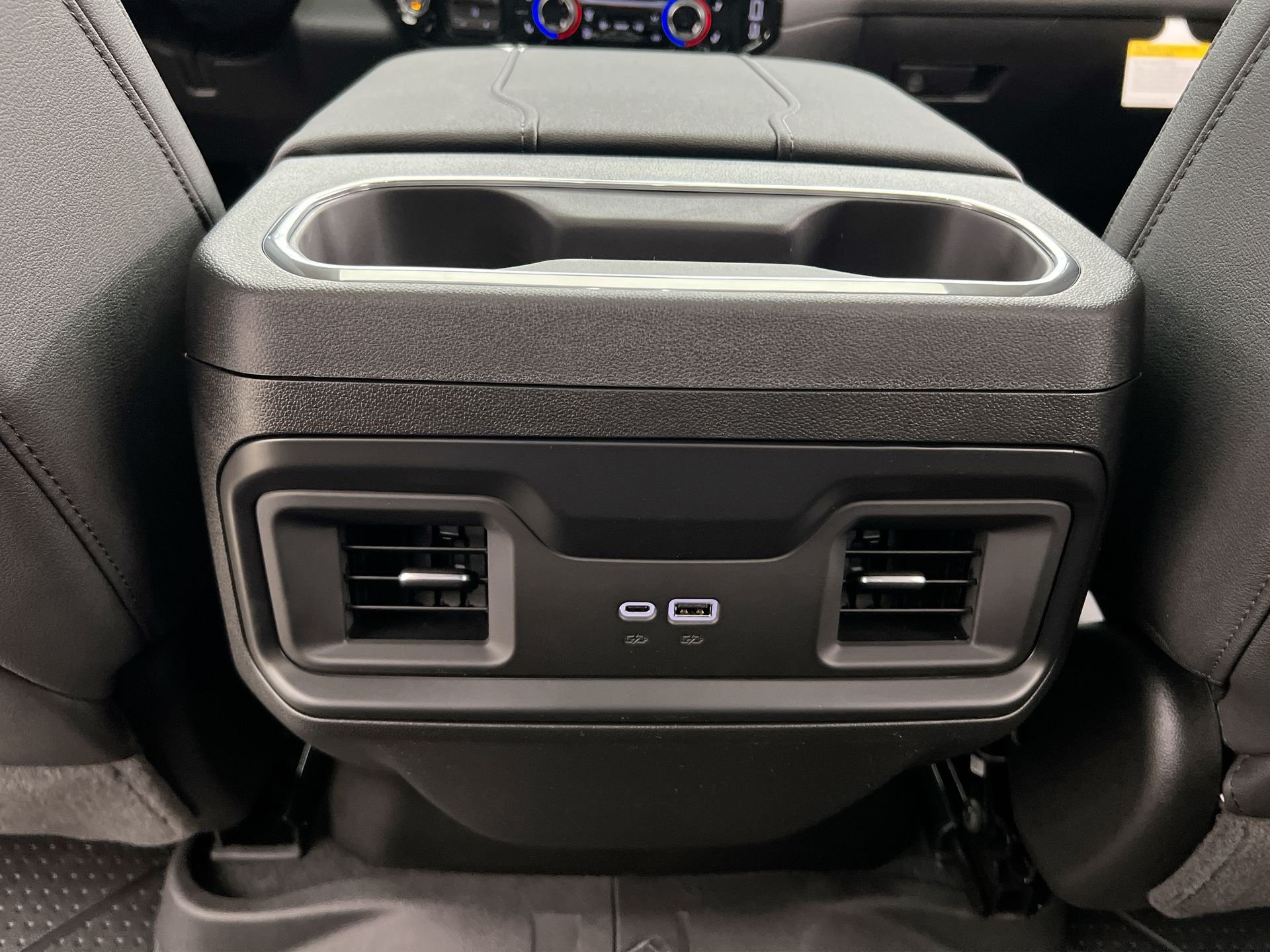 2026 Chevrolet Silverado 1500 RST - Photo 79