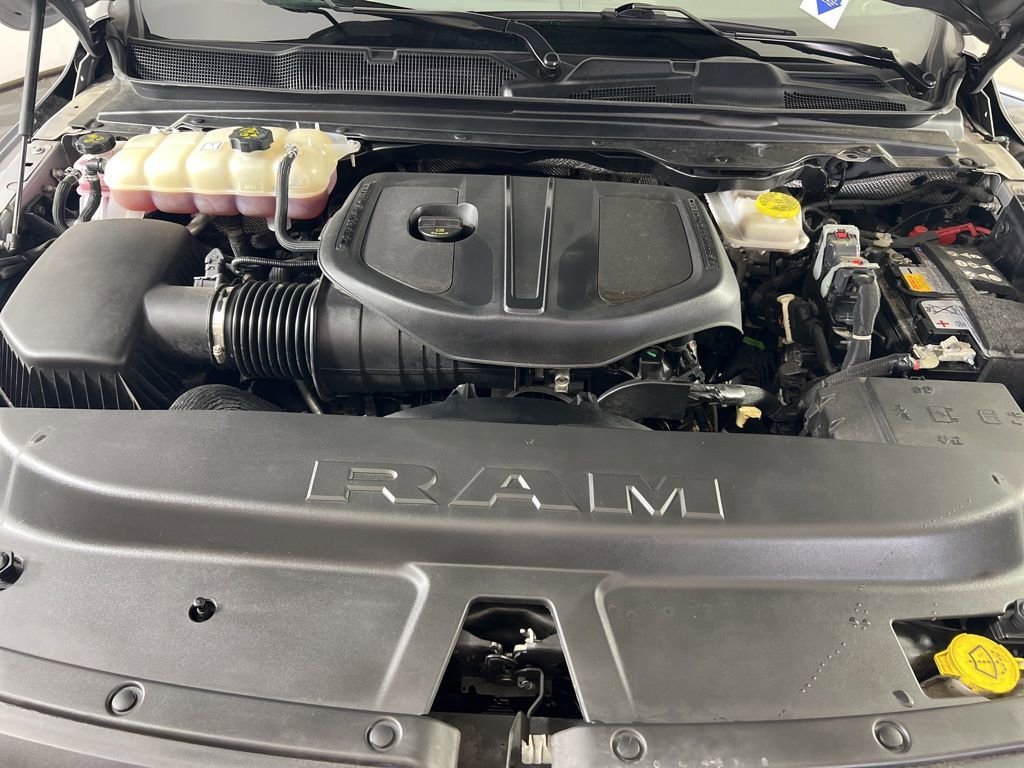 Used 2025 Gy Ram Rebel image 20