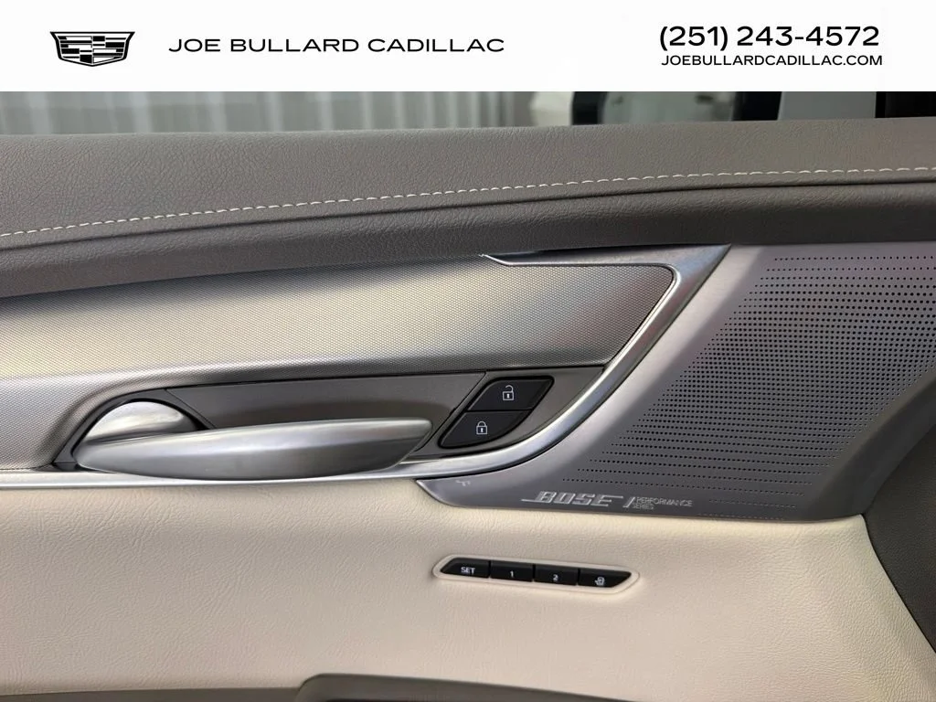 2026 Cadillac XT5 Premium Luxury - Photo 13