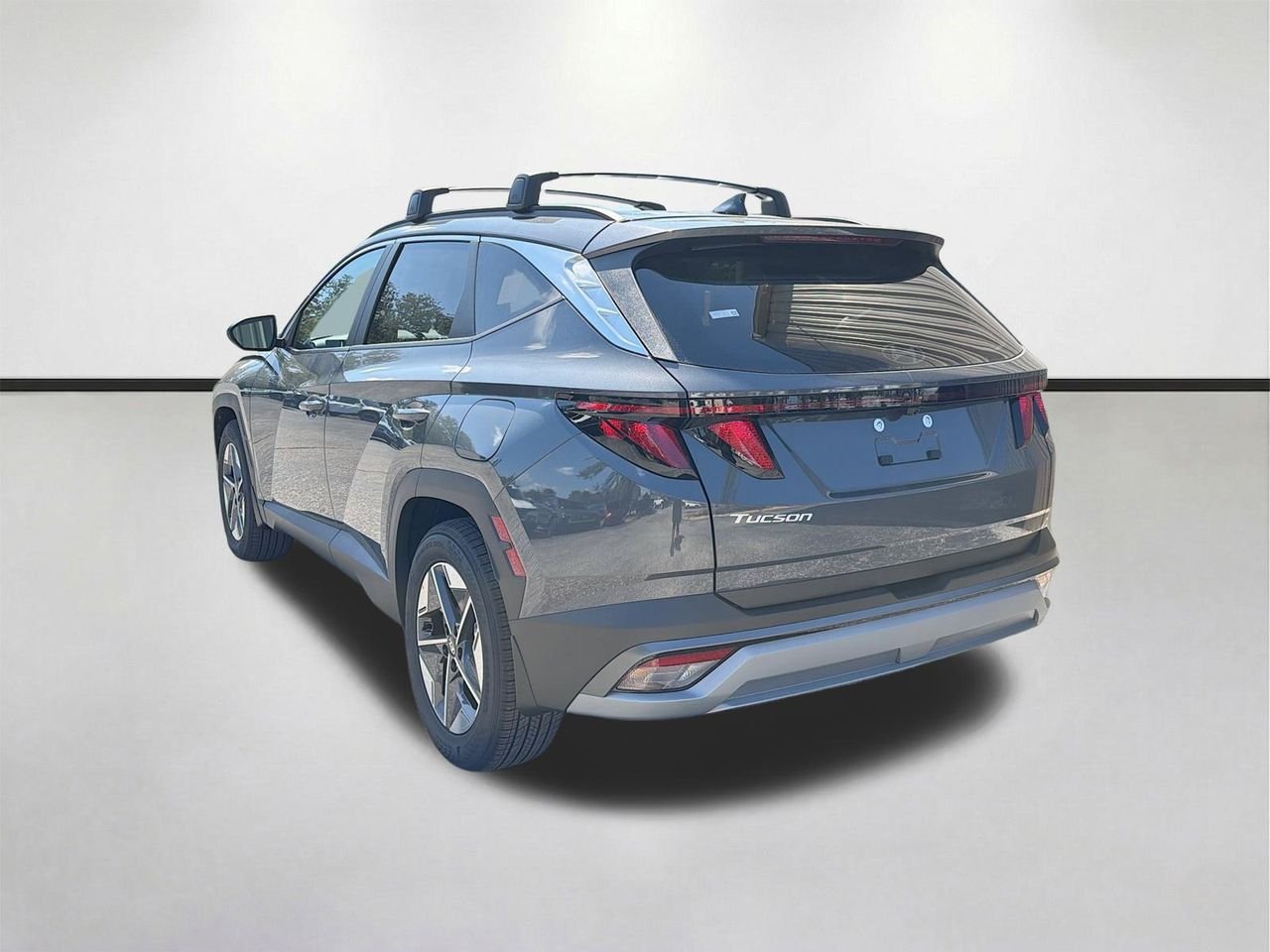 New 2026 Ecotronic Gray Hyundai SEL FWD image 5