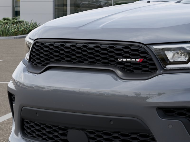 New 2026 Destroyer Gray Clearcoat Dodge GT Plus image 37