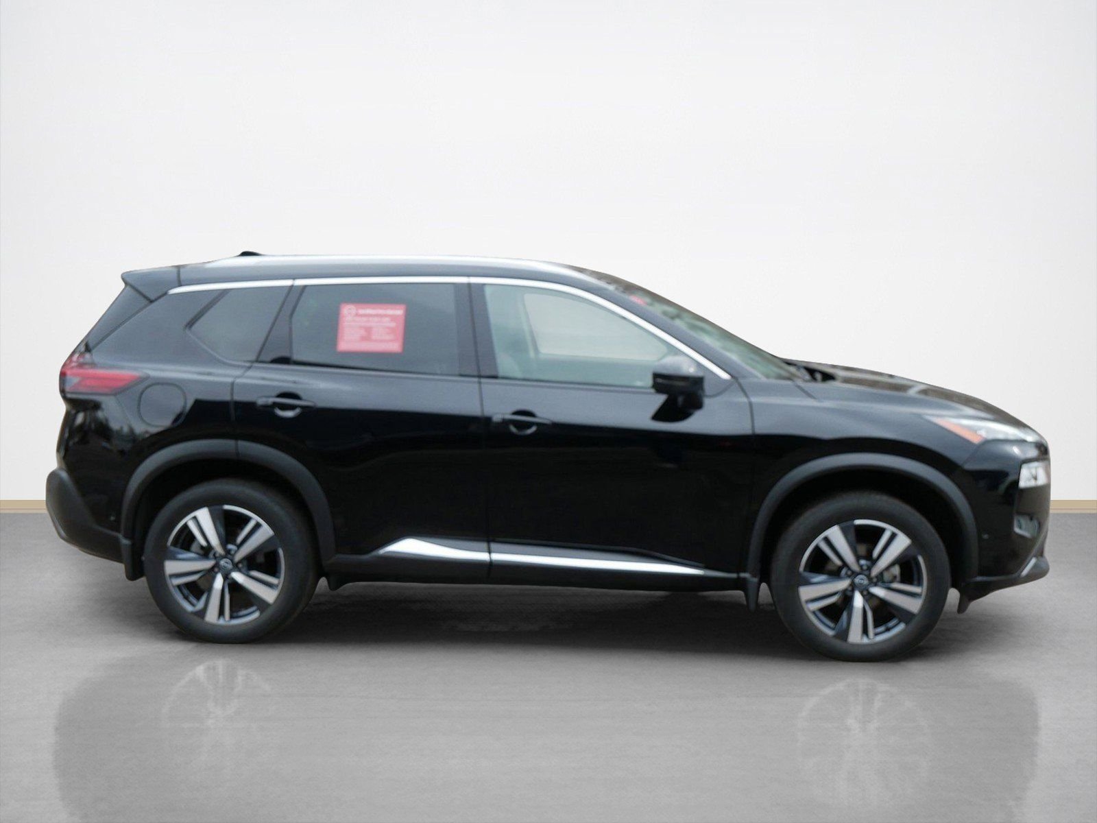 Certified 2023 Nissan Rogue SL with VIN JN8BT3CB6PW470222 for sale in Maplewood, Minnesota