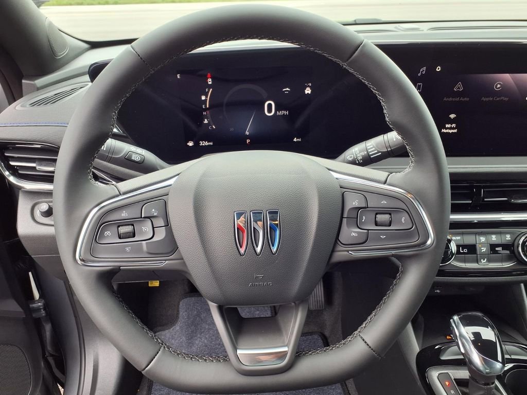 2026 Buick Envista Sport Touring - Photo 6