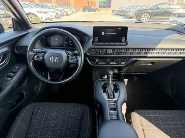 Used 2024 Gray Honda Sport image 20
