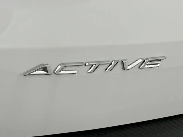 New 2026 Ford Escape Active