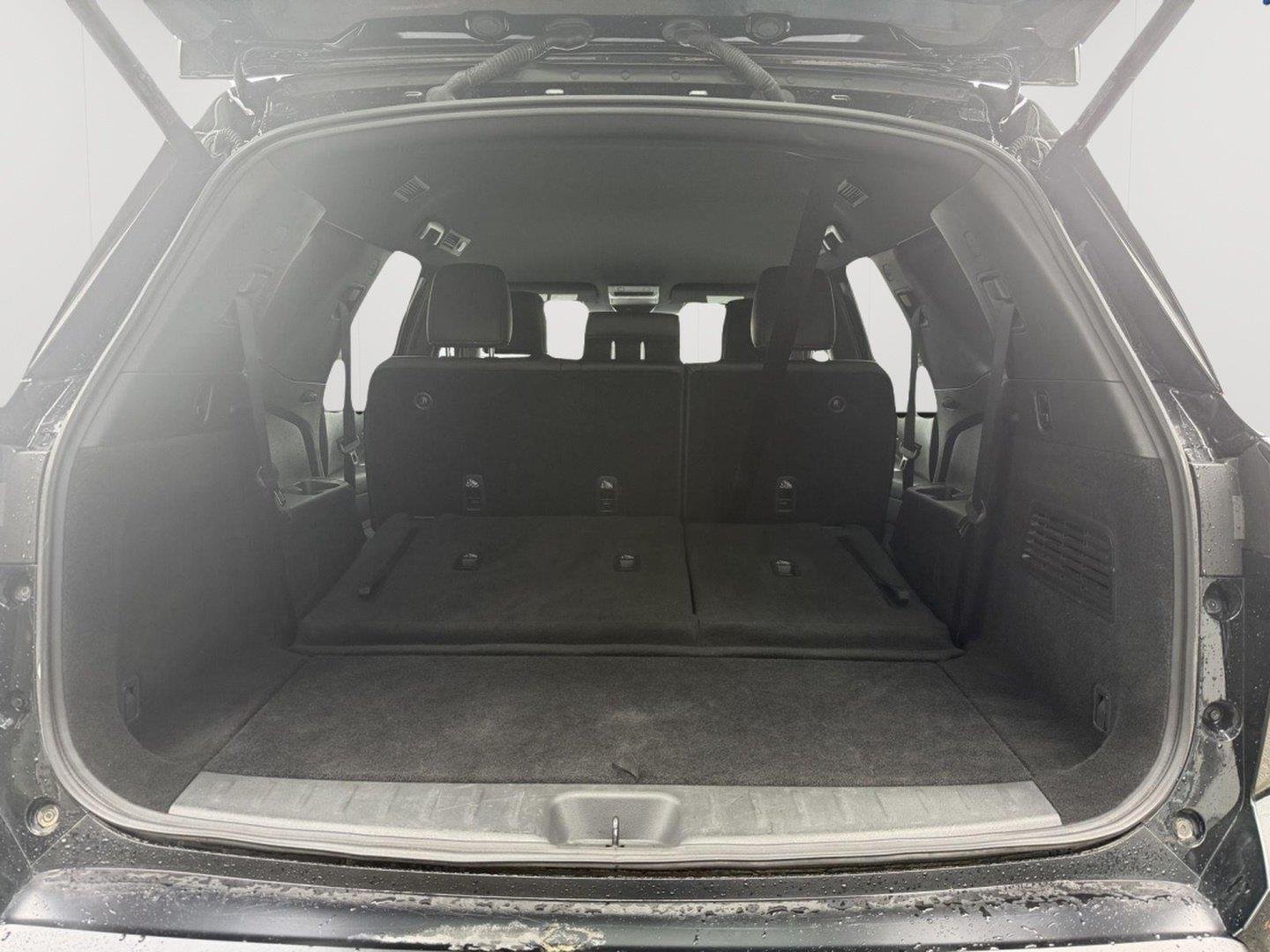Used 2026 Black Nissan Rock Creek image 12