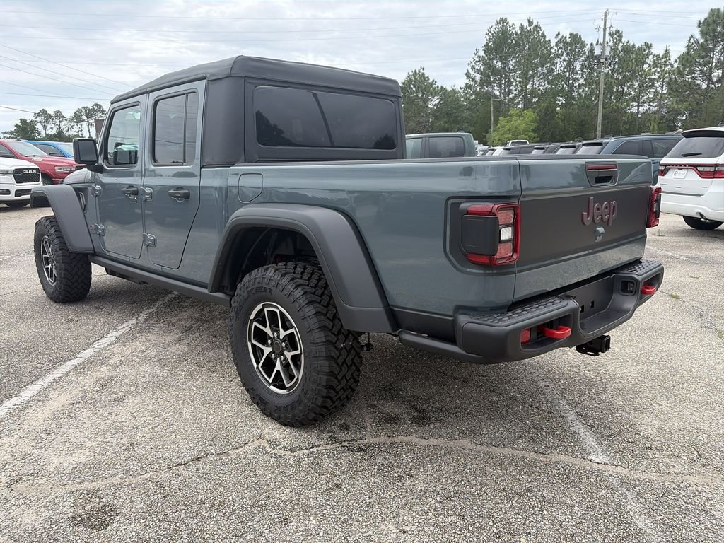 New 2026 Anvil Clear-Coat Exterior Paint Jeep Shadow Ops image 4