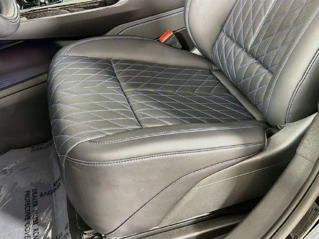 Used 2026 Black Cadillac Sport image 21