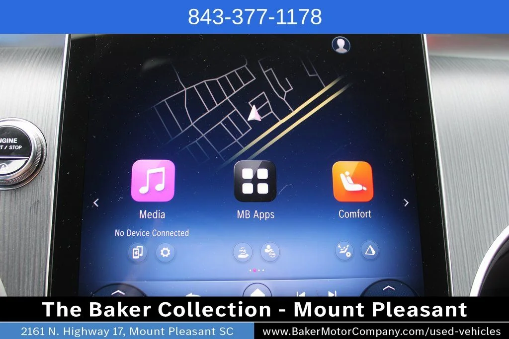 Used 2026 White Mercedes-Benz GLC 300 image 40