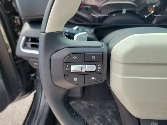 New 2026 Interstellar Gray Kia GT-Line image 16