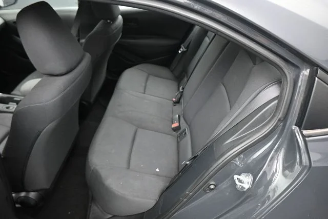 Used 2024  Toyota LE image 19