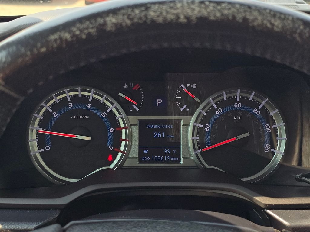 2017 Toyota 4Runner SR5 Premium - Photo 24
